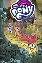 Ted Anderson: My little pony. Spirit of the forest (Paperback, 2019, IDW Publishing)
