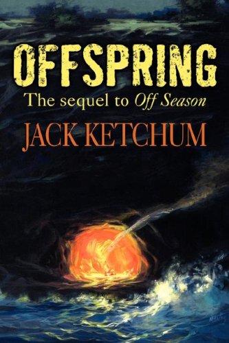 Stephen King, Jack Ketchum: Offspring (Paperback, 2006, Overlook Connection Press)