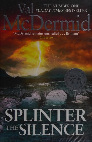 Val McDermid: Splinter the silence (2015)