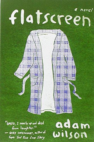 Adam Wilson: Flatscreen (2012)