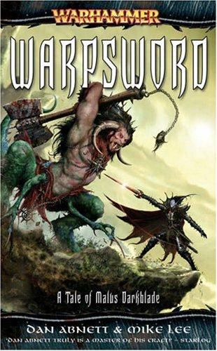 Dan Abnett: Warhammer (Paperback, Games Workshop)