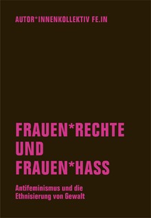 Frauen*rechte und Frauen*hass (Paperback, 2020, Verbrecher Verlag)