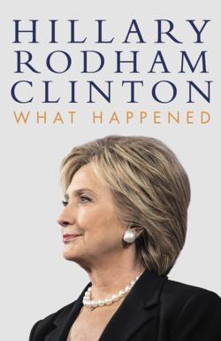 Hillary Rodham Clinton: Untitled Essays (2017)