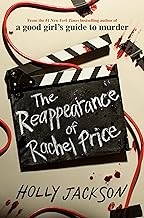 Holly Jackson: Reappearance of Rachel Price (2024, Random House Children's Books)