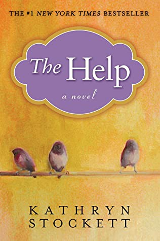 Kathryn Stockett: The Help (2009, Amy Einhorn Books)
