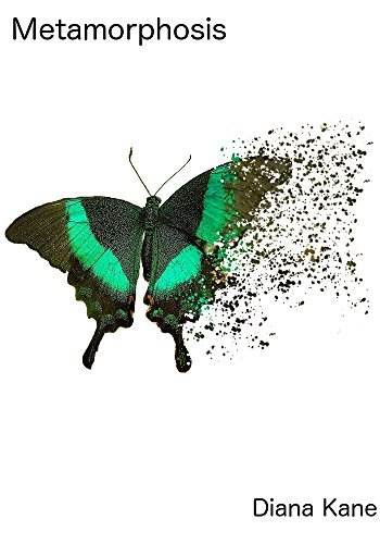 Abby Craden, Diana Kane: Metamorphosis (2020)