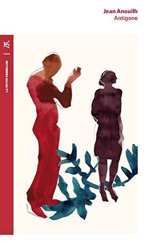 Jean Anouilh: Antigone (French language, 2016)