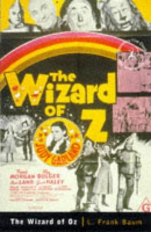 L. Frank Baum: The Wizard of Oz: The Graphic Novel (Paperback, 1999, Puffin)