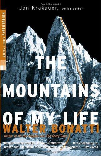 Walter Bonatti: The Mountains of My Life (2001)