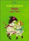 Astrid Lindgren, Ilon Wikland: Madita und Pims. ( Ab 8 J.). (Paperback, 2002, Dtv)