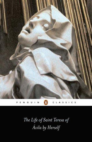 Teresa of Avila: The life of Saint Teresa (1957, Penguin Books)