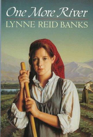 Lynne Reid Banks: One more river (1992, Morrow Junior Books)