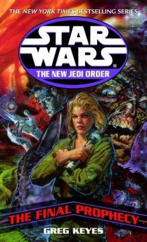 Gregory Keyes: The final prophecy (2003)