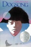 Gary Paulsen: Dogsong. (1997, Macmillan Children's)