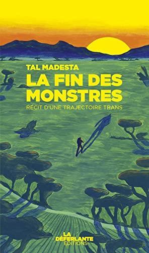 Tal Madesta: La fin des monstres (French language, 2023)