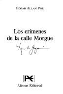Edgar Allan Poe: Crimenes De Calle Morgue/Murders of the Rue Morgue (Paperback, 1996, Alianza)