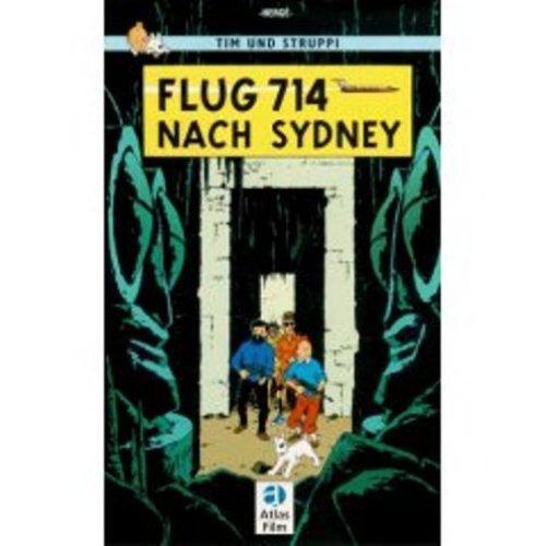 Hergé: Adventures of Tintin (Paperback, 1999, French & European Pubns)