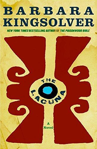 Barbara Kingsolver: The Lacuna (2009, Harper)