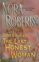 Nora Roberts: Born O'Hurley (2005, Thorndike Press, Chivers)