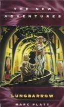 Marc Platt: Lungbarrow (Doctor Who: The New Adventures) (New Adventures) (1997, London Bridge (Mm))