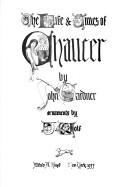 John Gardner: The life & times of Chaucer (1977, Knopf : distributed by Random House)