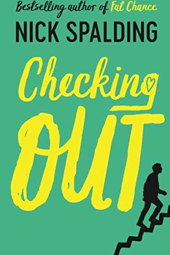 Nick Spalding: Checking Out (Paperback, 2018, Lake Union Publishing)