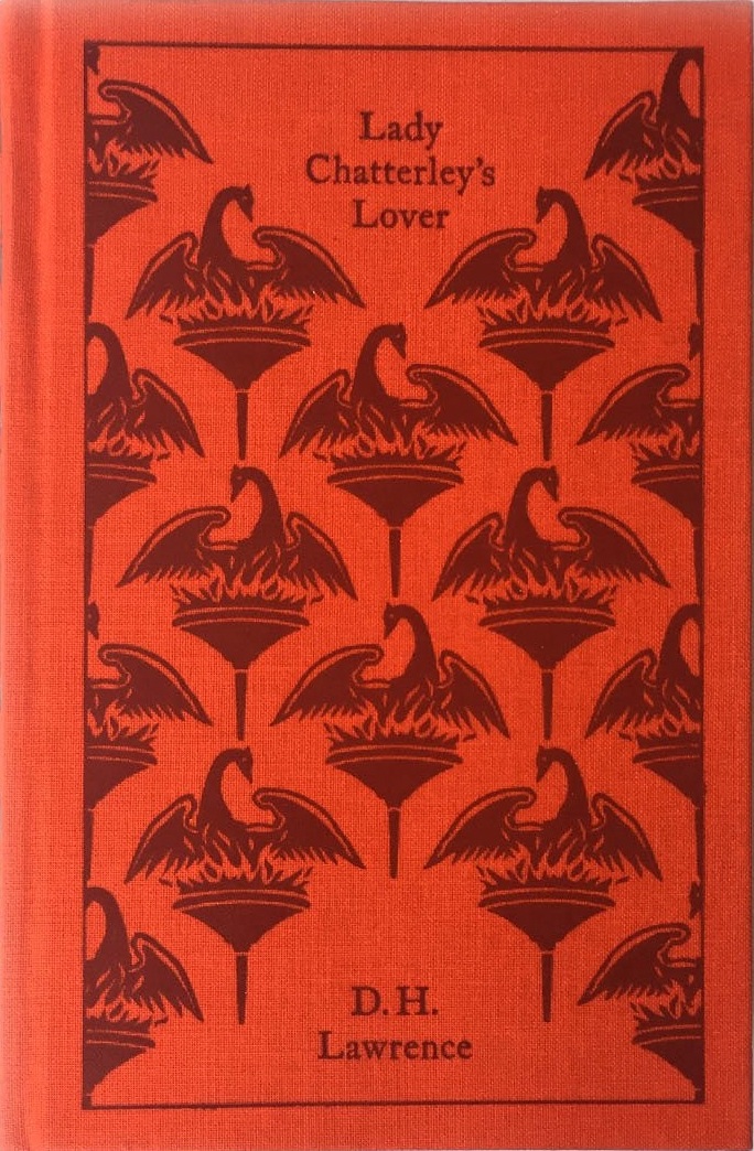 D. H. Lawrence: Lady Chatterley's Lover (2010, Penguin Classics)