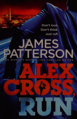James Patterson: Alex Cross, run (2013)