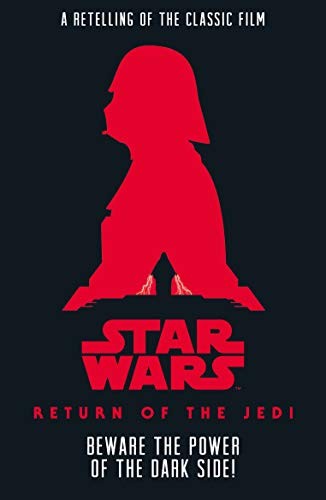 Tom Angleberger: Star Wars: Beware the Power of the Dark Side! (2019, Egmont)