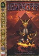 Steve Kenson, Ari Marmell, C.A. Suleiman: Egyptian Adventures (Green Ronin Publishing)