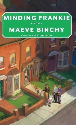 Maeve Binchy: Minding Frankie