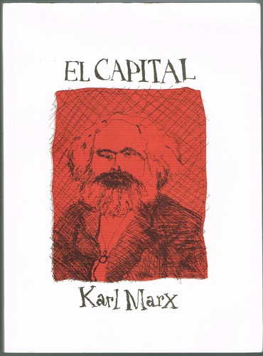 Marx, Karl Marx: El capital (2008, Ministerio de Colombia)