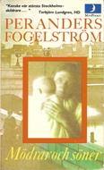 Per Anders Fogelström: Mödrar och söner (Paperback, Swedish language, 1992, MånPocket)
