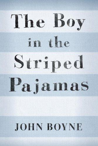 John Boyne: The Boy in the Striped Pajamas (David Fickling Books) (2006, David Fickling Books)