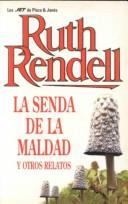 Ruth Rendell: Los hilos del azar. (Spanish language, 1996, Plaza & Janes)