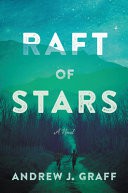 Andrew J. Graff: Raft of Stars (2021, HarperCollins Publishers)