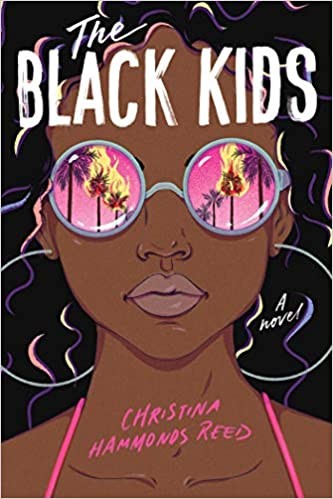 Christina Hammonds Reed: Black Kids (2020, Simon & Schuster Books For Young Readers)