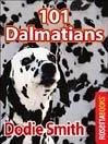 Dodie Smith: The 101 Dalmatians (2000, Barnes & Noble Books)
