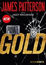 James Patterson: Private (2017)