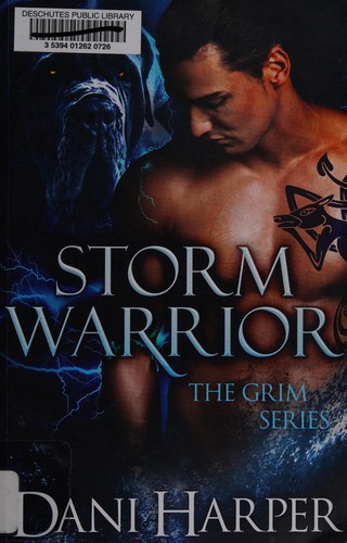 Dani Harper: Storm warrior (2013)