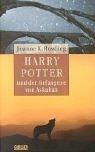 J.K. Rowling: Harry Potter und der Gefangene von Askaban (Hardcover, German language, 2001, Carlsen)