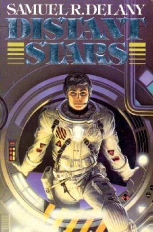 Samuel R. Delany: Distant Stars (Paperback, IBooks, Inc.)