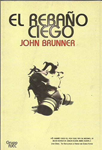 El rebaño ciego (2007, AJEC)