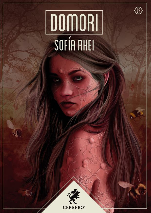 Sofía Rhei: Domori (EBook, castellano language, Cerbero)