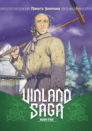 Makoto Yukimura: Vinland Saga Omnibus, Vol. 5