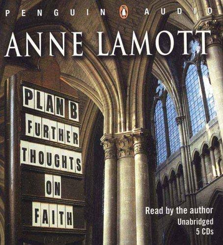 Anne Lamott: Plan B (Penguin Audio)
