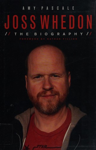 Amy Pascale: Joss Whedon (2014)