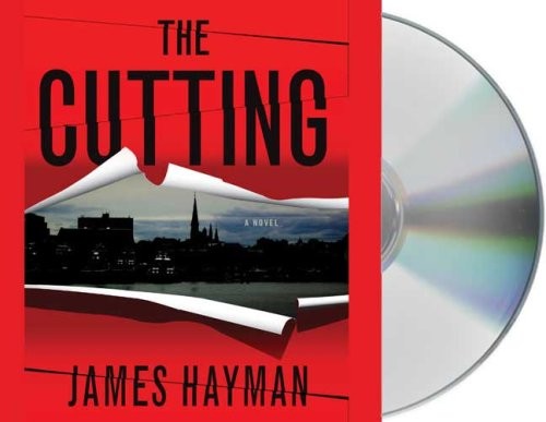 Jonathan Davis, James Hayman: The Cutting (AudiobookFormat, 2009, Macmillan Audio)