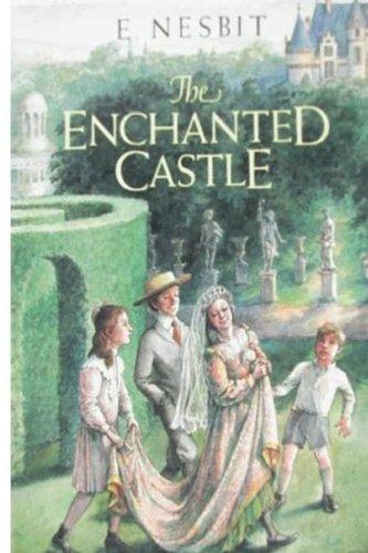 Edith Nesbit: The Enchanted Castle (2016)