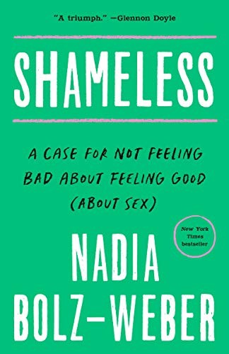 Shameless (Paperback, 2020, Convergent Books)